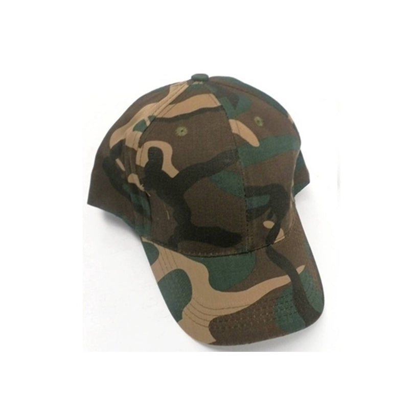 Visera camuflaje