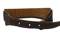 Canana Porta Cartuchos fabricada en piel para calibre 20 para 20 cartuchos