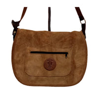 Morral trufero serraje, ideal para recoger trufas