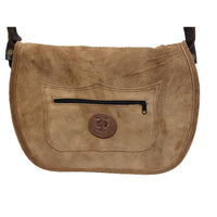 Morral trufero serraje, ideal para recoger trufas