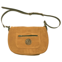 Morral trufero serraje, ideal para recoger trufas