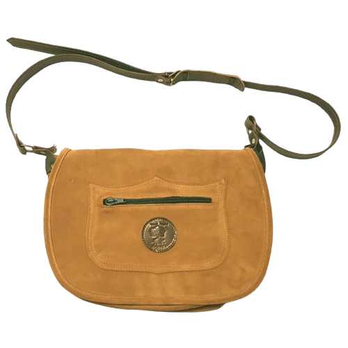Morral trufero serraje, ideal para recoger trufas