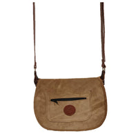 Morral trufero serraje, ideal para recoger trufas
