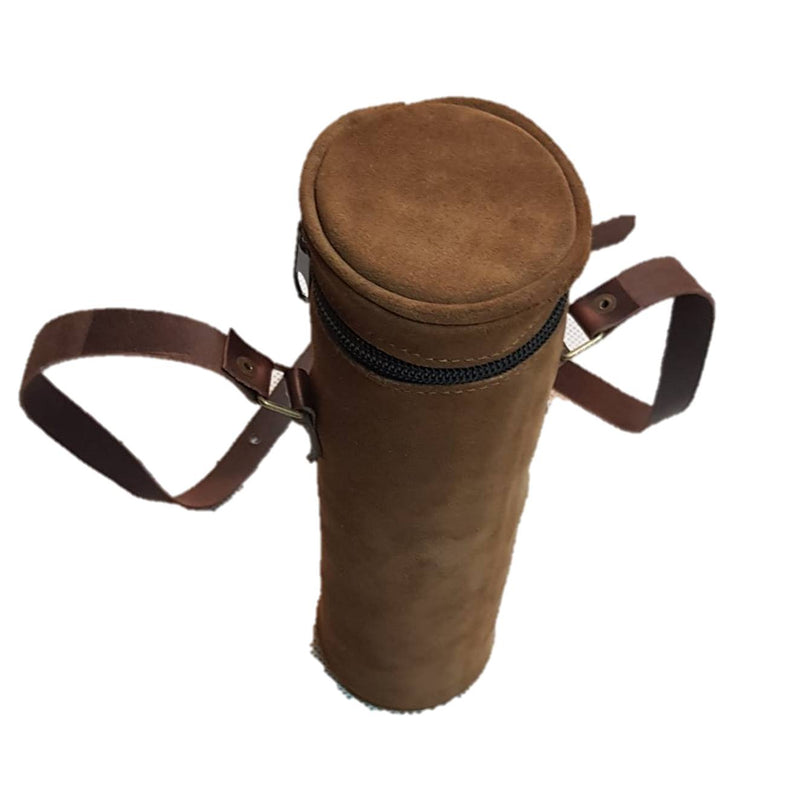 Funda visor en Serraje Rígida