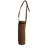 Funda visor en Serraje Rígida