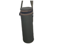 Funda visor en cordura Rígida