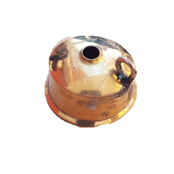 Reclamo bucal artesanal, para mirlo común o merla