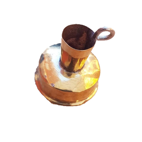 Reclamo bucal artesanal, para zorzal alirrojo tord serranet, tord barber, malviz alirrojo.