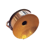 Reclamo bucal artesanal, para tordo común.
