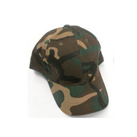 Visera camuflaje
