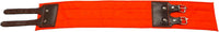 Collar para perro multicapa protección, para perros de Rehalas 10 cm ancho