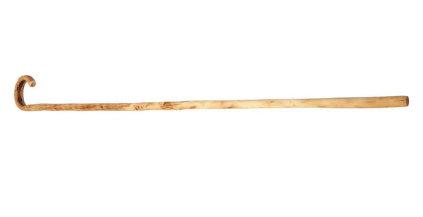 Bastón de castaño para ganadero 150 cm largo