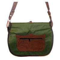 MORRAL TRUFERO LONA Y SERRAJE