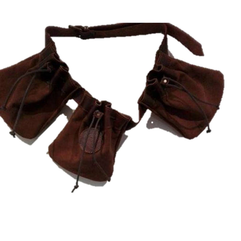 Bolsa especial cetrería