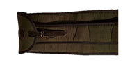 Funda para rifle Blasser R.8 en lona pana verde