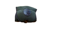 Funda para rifle Blasser R.8 en lona pana verde