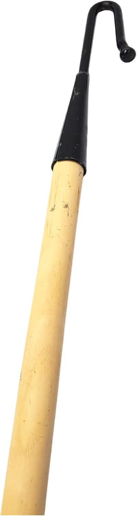 Vara con Enganche de Hierro para ovejas 170 cm de largo
