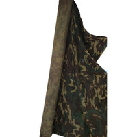 Red de Camuflaje. Puesto de caza medida 3 metro largo 1.5 metros ancho