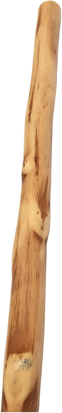 Vara de castaño Resistente y Ligero de 125 cm de Largo