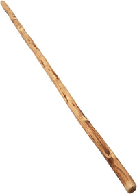 Vara de castaño Resistente y Ligero de 125 cm de Largo