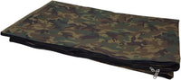 Bolsa de Transporte para Jabalí, 160x100 cm, Cordura Camuflaje