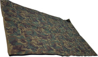 Bolsa de Transporte para Jabalí, 160x100 cm, Cordura Camuflaje