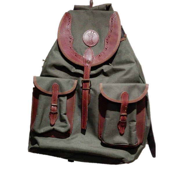 Mochila de caza transporte especial corzo, gran volumen