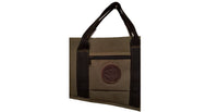 Funda para rifle montado con visor en cordura 120 cm