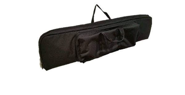 Funda para rifle Sauer tamaño 130 cm, fabricado artesanalmente