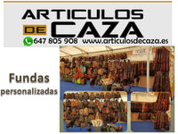Funda doble personalizada