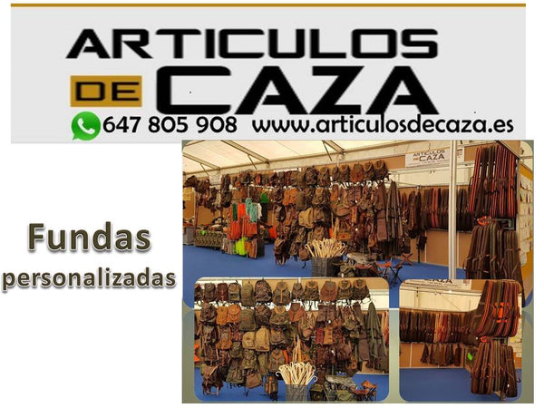 Funda doble personalizada