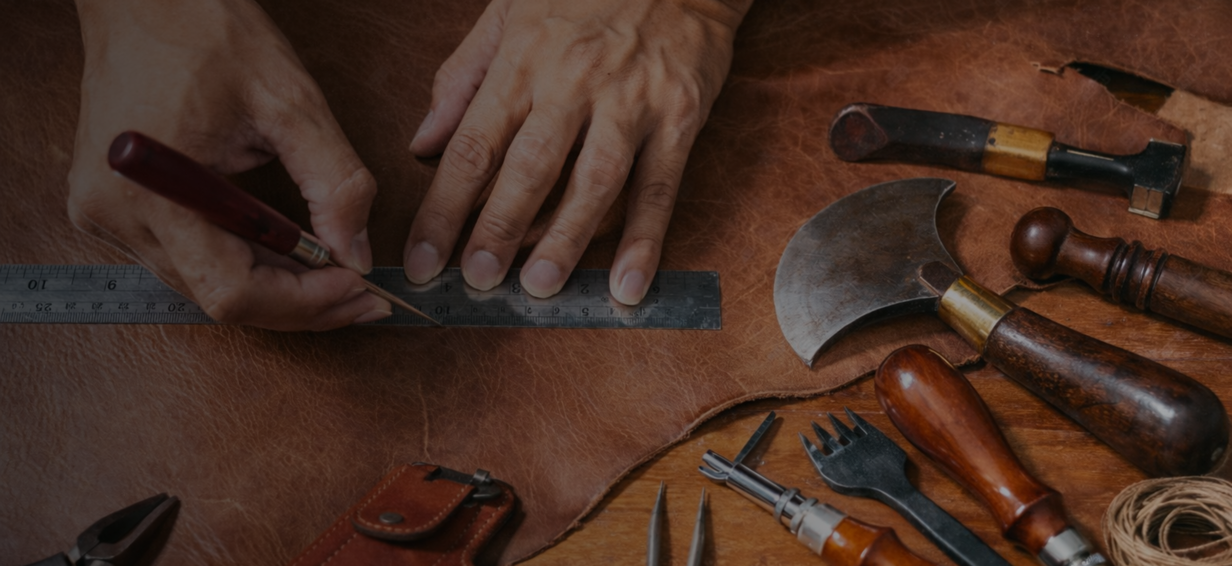 Equipamiento profesional para cazadores exigentes