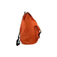 Mochila de caza grande en naranja, fabricada en cordura