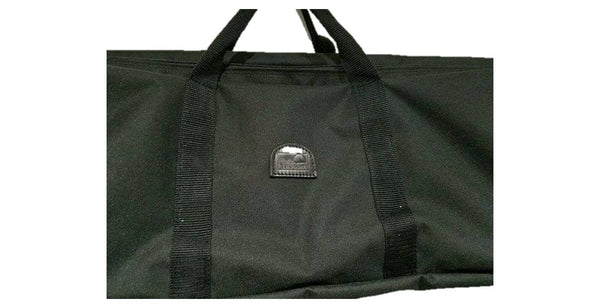 Funda para rifle 130 cm, medidas especiales, fabricamos a medida