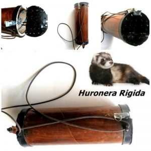 HURONERA