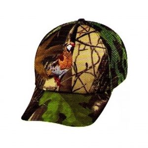 Visera camo