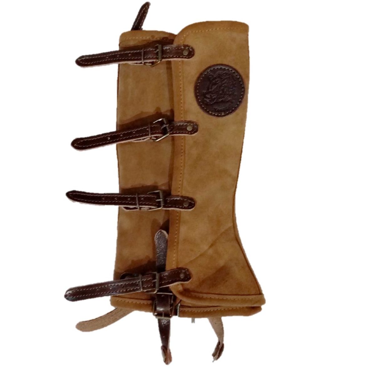 Polainas para inline polainas y otros complementos de caza